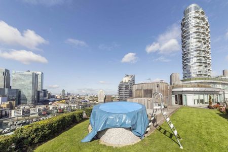 Fairmont Avenue, E14, London - Photo 5