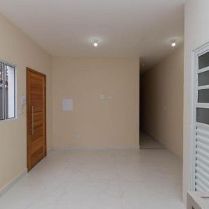 Apartamento para alugar com 60m², 2 quartos e 1 vaga - Foto 3