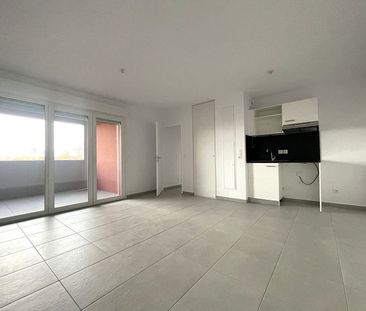 Appartement Perpignan 2 pièce(s) 44.57 m2 - Photo 4