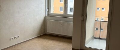 Schöne 2 Zimmerwohnung in Langwasser - Photo 1