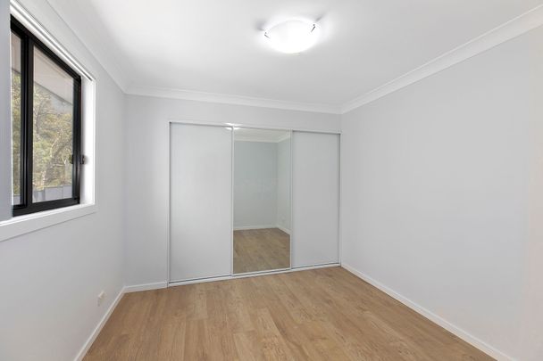 Brand New Luxury 3 Bedroom Townhouse - Photo 1