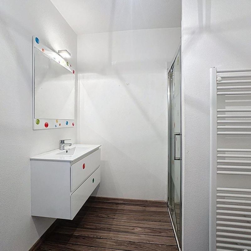 Location Appartement 2 pièces 42m² AJACCIO 20090 - Photo 1