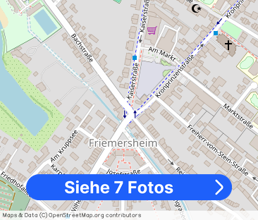 Nachmieter gesucht für 2 Zimmerwohnung - Foto 1