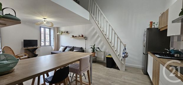 Location Appartement 2 pièces 74m² MONT DE MARSAN 40000 - Photo 1