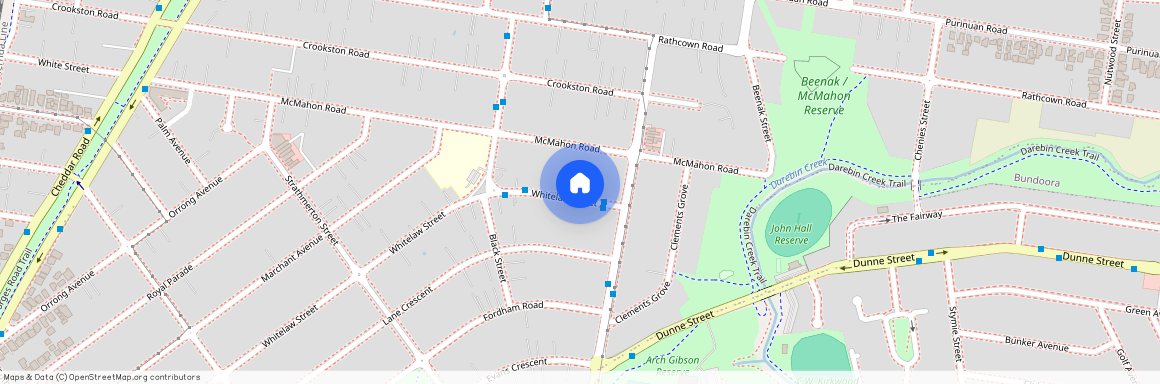 1/97-99 Whitelaw Street, Vic 3073, Reservoir