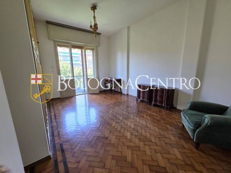 Appartamento piazza Manfredi Azzarita, San Felice, Bologna - Photo 2