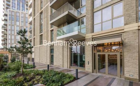 1 Bedroom flat to rent in Emery Wharf, Wapping, E1W - Photo 5