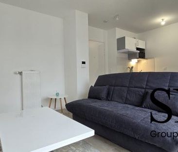 T1 NEUF AVEC TERRASSE ET PARKINGS - Photo 3