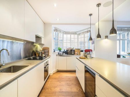 3 bedroom apartment to rent - Photo 4