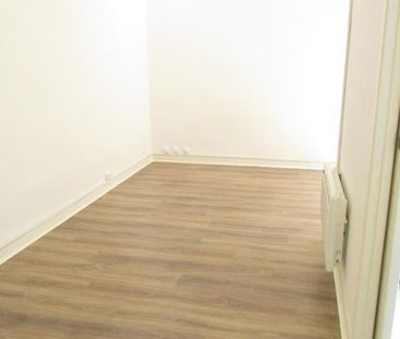APPARTEMENT BREST - 2 pièce(s) - 29.52 m2 - Photo 5