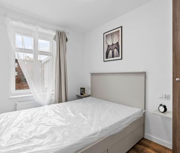 ** Mieszkanie w stylu loft z antresolą ! ** 30.4 m² - Фото 6