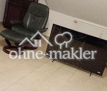 Wohnung in einem zwei Familienhaus zu vermieten - Foto 2