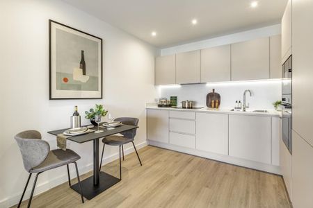 1 bedroom flat to rent - Photo 3