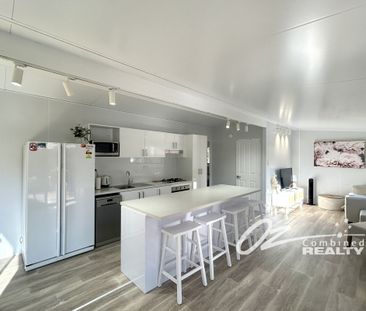 Private 2-Bedroom Home Includes Electricity & Water Usage - Photo 1