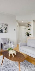 Appartement 4½ a louer - Photo 4