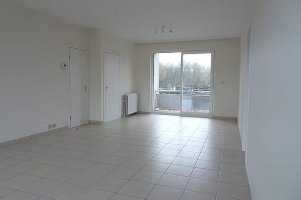 Appartement te huur - Foto 1