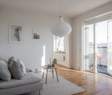 Karlslundsvägen, Järfälla - Foto 2