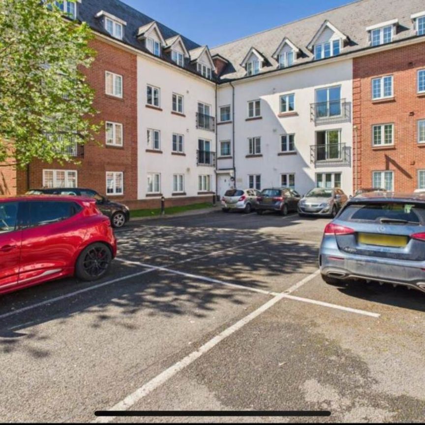 Greenings Court, Warrington - Photo 1