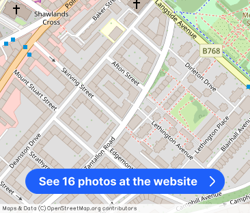 Tantallon Road, Flat 3-1, Shawlands, Glasgow, G41 3BN - Photo 1