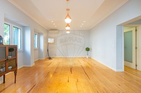 Apartamento T3 em Lisboa - Photo 5