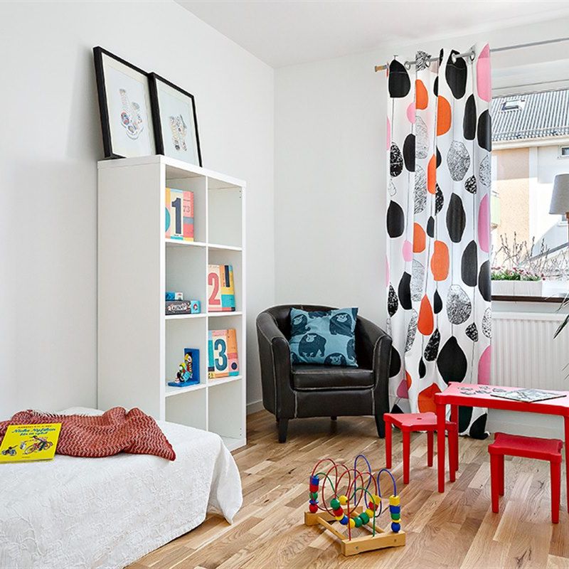 Wrangelsgatan 2 - Photo 1