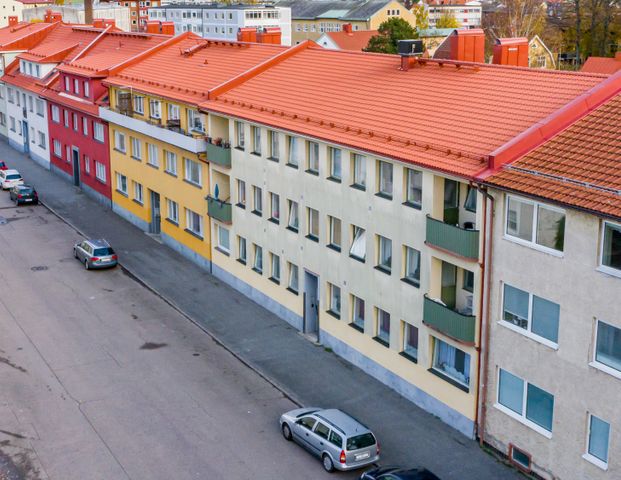 Åbygatan, Klippan - Photo 1