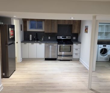 For Lease - 125 Bay Thorn Drive Unit# Basement, Markham, Ontario - Photo 1