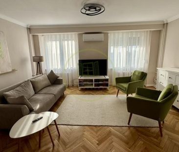 Apart. 4 camere, mobilat si utilat, central, Bloc Stea cu vedere spre Primarie - Photo 5