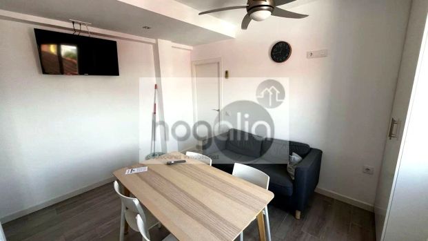 Piso de alquiler en Tiro de Línea - Photo 1