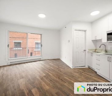 2145, rue Fluery Est, Ahuntsic / Cartierville à louer - Photo 2