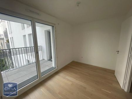 Appartement à louer 3 pièces 77.87m² - Photo 3