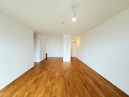 Charmante 2-Zimmer Wohnung mit viel Licht, ohne viel Hitze durch Westseite - Photo 3