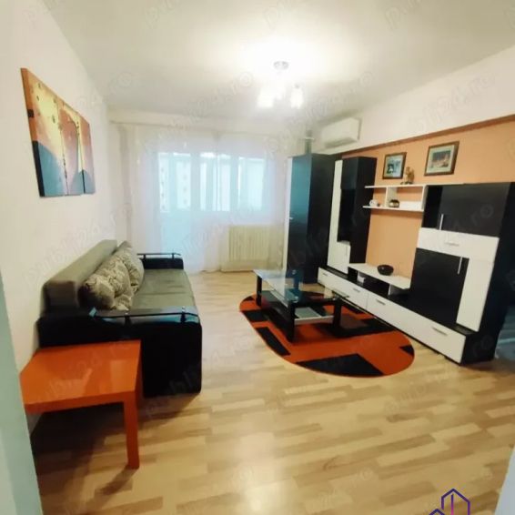 Apartment 2 rooms ultracentral 600 m UMF Iasi - Photo 1