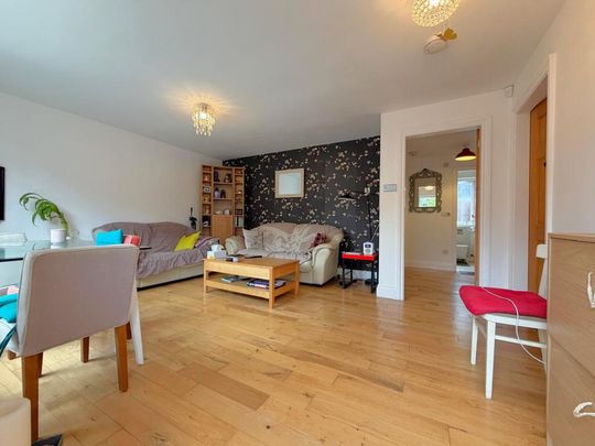 2 bedroom house share to rent - Photo 1