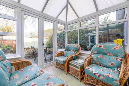 2 bedroom bungalow to rent - Photo 4