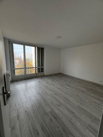 Appartement T3 Aulnay-sous-Bois à louer - Photo 2