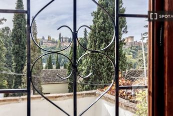 granada, Andalusia 18010