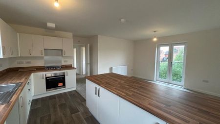 2 bedroom flat to rent - Photo 4