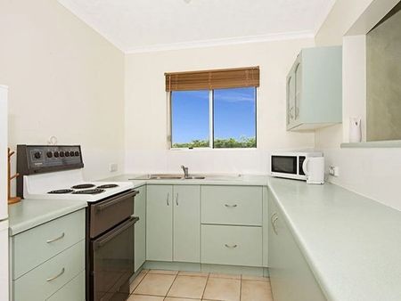 GREAT LOCATION 2 BEDROOM 2 BATHROOM UNIT IN ROSSLEA - Photo 2