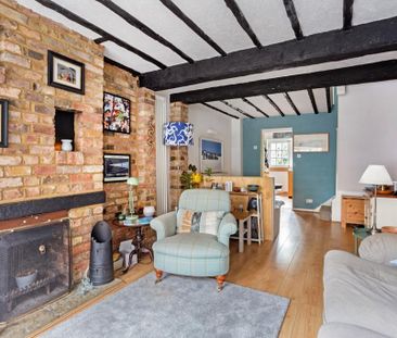 2 bedroom house to rent - Photo 1
