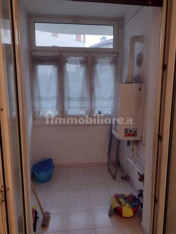 Quadrilocale via Firenze 11, Gries - San Quirino, Bolzano - Photo 2