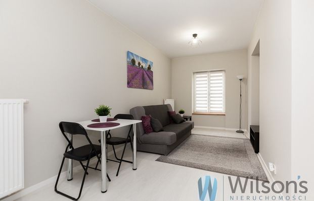 Warszawa, Praga-Północ, Mała - Photo 1