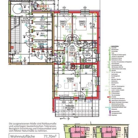 Bergland – Wohnen im Einklang mit der Natur - Foto 4