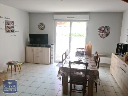 Maison à louer 4 pièces 78.65m² - Photo 3