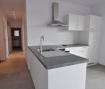 Appartement te huur - Photo 2