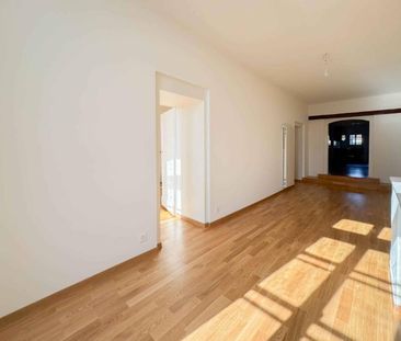 4 Zimmer, 85 m², 1. Stock - Foto 3