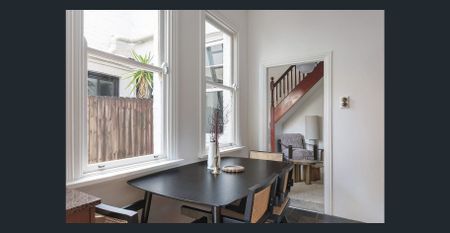Charming Victorian Terrace in the Heart of Sydney’s Inner City - Photo 3