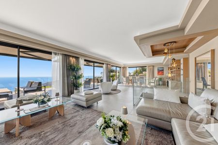 Location Maison 7 pièces 336m² VILLEFRANCHE SUR MER 06230 - Photo 2