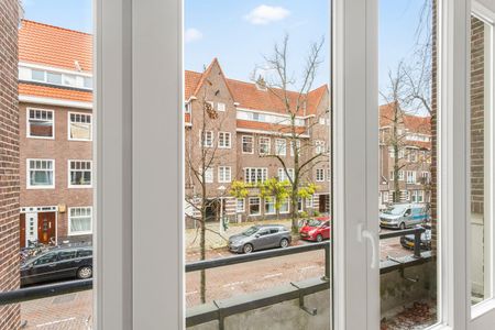 Appartement te huur: Leimuidenstraat 45-1 1059 EG Amsterdam - Foto 4
