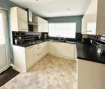 2 bedroom bungalow to rent - Photo 6